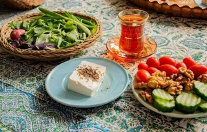 کافه پنج تن 2