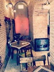 کافه شهرام 4