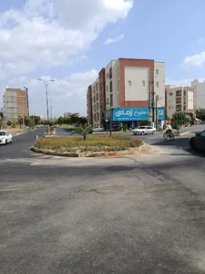 میدان شهید مجید زمانی