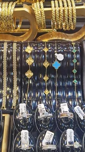 طلافروشی وفایی 2