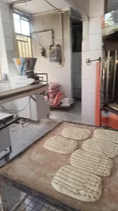 نانوایی بربری 2