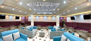 كافه عربی گندم 2