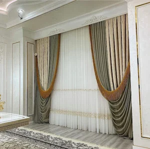 پرده باران
