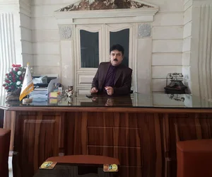 مشاور املاڪ شایـــان