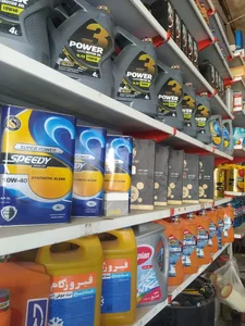 تعویض روغن تبریز کار 2