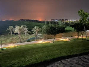 متنزه التلال