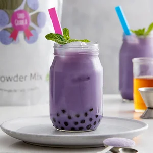Bubble tea supplier