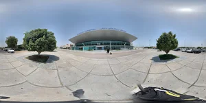 فرودگاه بین‌المللی بندرعباس