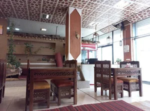 کبابی قشقایی