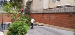 جوشکاری و آهنگری سیار در آهنگ 3