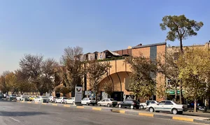 پردیس سینمایی ساحل