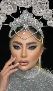 سالن زیبایی ساناز شایان 3