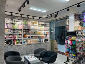 آرایشی بهداشتی الیزا