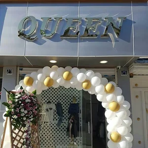 بوتیک لباس کوئین