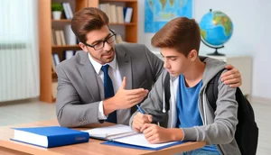 Regal Crown Educational Consultancy Services Company
