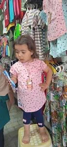 بوتیک کلبه کودک