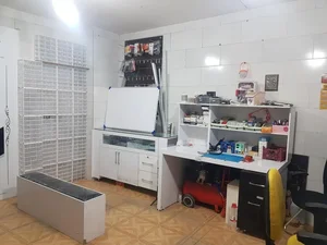 فروشگاه و تعمیرگاه موبایل نموتل