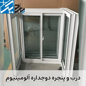 گروه پارس آلومینیوم