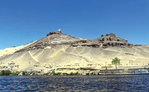 Tombs of the Nobles