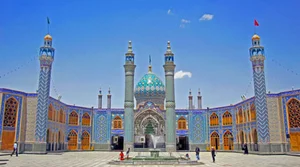 آران و بیدگل یکی از قدیمی ترین تمدن‌های ایران