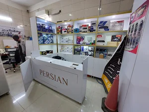 جواهری کیمیای سعادت