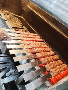 کباب بناب اصل آذربایجان
