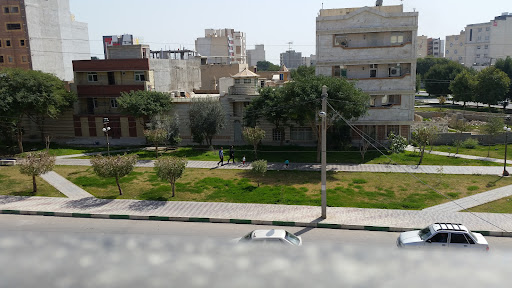 بوستان سلامت