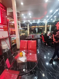 فلافل مامان جون 3