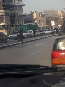 بیمارستان عسکریه 3