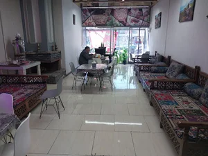 رستوران صبحانه ودیزی‌سرای کوک