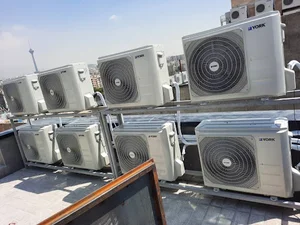 شرکت خدمات فنی رایا