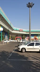 پارکینگ شهروند