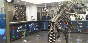 بنیاد علوم کاربردی رازی (نمایندگی جنوب تهران ) ابوالفضل کوشکباغی 4