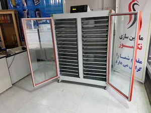 دستگاه جوجه کشی نکسوز