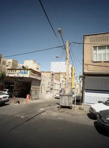 اتوسرویس رمضانیان