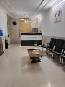 دندانپزشکی دکتر پویا عابدی Dr pouya abedi dental clinic