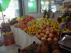 سوپر میوه خانواده
