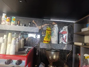کافی شاپ کوروش 2