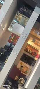 عطر و ادکلن کنجل