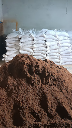 آملطیور (پودرگوشت.پودرجوجه)