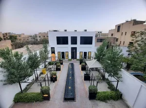 مهمانپذیر هریتیج
