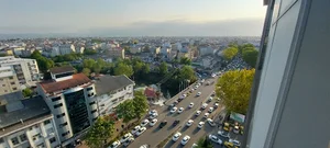 چهارراه بوسار تقاطع خیابان سعدی