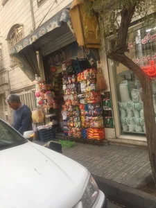 سوپرمارکت محمد هریسی 2
