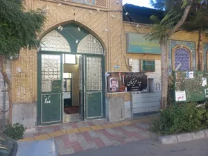 مسجد زینبیه 2