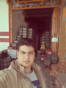 بارفروشی صداقت برادران حسینی