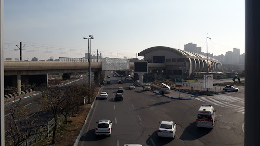 ایستگاه ۲۹ بهمن