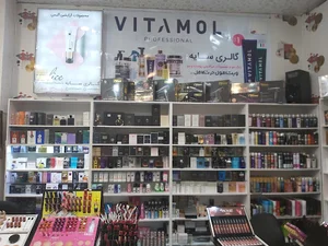 آرایشی سایه