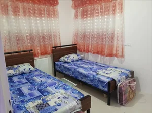 سوئیت آپارتمان عقیق (باباطاهر) 2