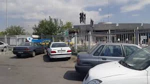 فروشگاه شاکری