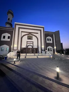 Mosque